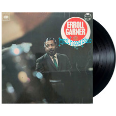 Erroll Garner – The Most Happy Piano (LP)
