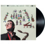Bernt Rosengren Big Band ‎– First Moves (LP)