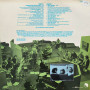 Bernt Rosengren Big Band ‎– First Moves (LP)