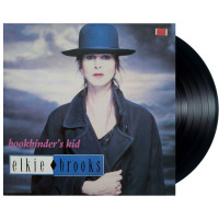 Elkie Brooks – Bookbinder's Kid (LP)