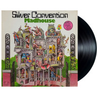 Silver Convention – Madhouse (LP)