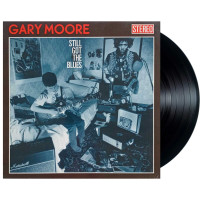 Gary Moore – Still Got The Blues (LP)
