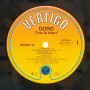 Doro – True At Heart (LP)