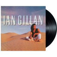 Ian Gillan – Naked Thunder (LP)