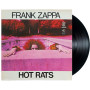 Frank Zappa – Hot Rats (LP)