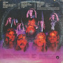 Deep Purple - Burn (1st press) (LP)