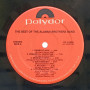 The Allman Brothers Band – The Best Of The Allman Brothers Band (LP)