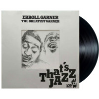 Erroll Garner – The Greatest Garner (LP)