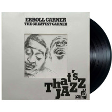 Erroll Garner – The Greatest Garner (LP)