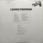 Lennie Tristano – Lennie Tristano (LP)