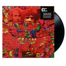 Cream - Disraeli Gears (LP)