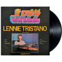 Lennie Tristano – Lennie Tristano (LP)
