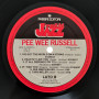 Pee Wee Russell ‎– Pee Wee Russell (LP)