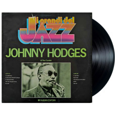 Johnny Hodges – Johnny Hodges (LP)