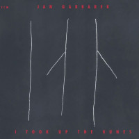 Jan Garbarek – I Took Up The Runes (CD)
