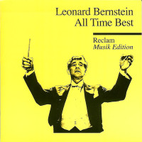 Leonard Bernstein – All Time Best (CD)