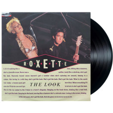 Roxette – The Look (LPs)