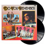 Ray Charles / The Coasters / The Platters / Jerry Lee Lewis – Do You Remember (2 LP)