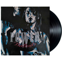 Various ‎– Power Ballads (LP)