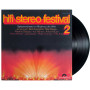 Various ‎– Hifi-Stereo-Festival 2 (LP)