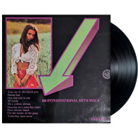 Unknown Artist – 28 International Hits Vol.4 (LP)