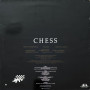 Benny Andersson · Tim Rice · Björn Ulvaeus ‎– Chess (2 LP)