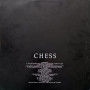 Benny Andersson · Tim Rice · Björn Ulvaeus ‎– Chess (2 LP)