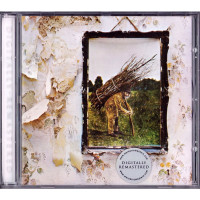 Led Zeppelin – Untitled (CD)