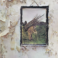 Led Zeppelin – Untitled (CD)