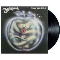 Whitesnake – Come An' Get It (LP)