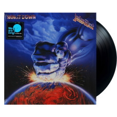 Judas Priest - Ram It Down (LP)