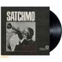 Louis Armstrong – Satchmo (LP)