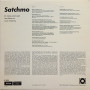 Louis Armstrong – Satchmo (LP)