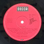Louis Armstrong – Satchmo (LP)