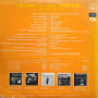 Louis Armstrong – L'Histoire De Louis Armstrong (2 LP)