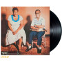 Ella Fitzgerald & Louis Armstrong – Ella And Louis (LP)