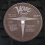Ella Fitzgerald & Louis Armstrong – Ella And Louis (LP)