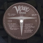 Ella Fitzgerald & Louis Armstrong – Ella And Louis (LP)