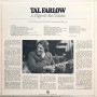 Tal Farlow – A Sign Of The Times (LP)