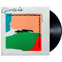 Genesis – Abacab (LP)