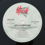 C.C. Catch – Like A Hurricane (LP)