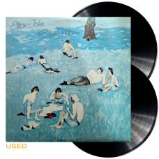 Elton John – Blue Moves (2 LP)