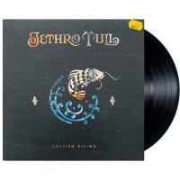 Jethro Tull – Catfish Rising (LP)