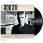 Sting – The Dream Of The Blue Turtles (LP)