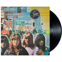 Sweet – Desolation Boulevard (LP)