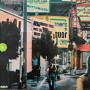 Sweet – Desolation Boulevard (LP)
