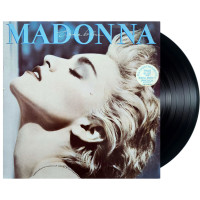 Madonna – True Blue (LP)