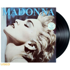 Madonna – True Blue (LP)