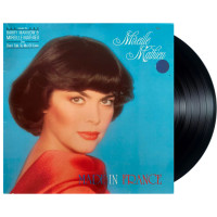 Mireille Mathieu ‎– Made In France (LP)