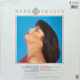 Mireille Mathieu ‎– Made In France (LP)